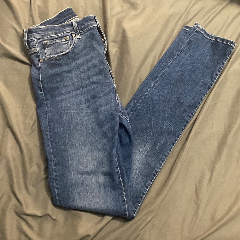 H&M high rise 32/34 jegging